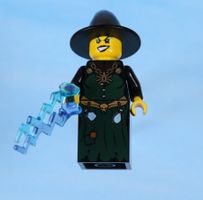LEGO Minifigur Fantasy Era - Evil Witch