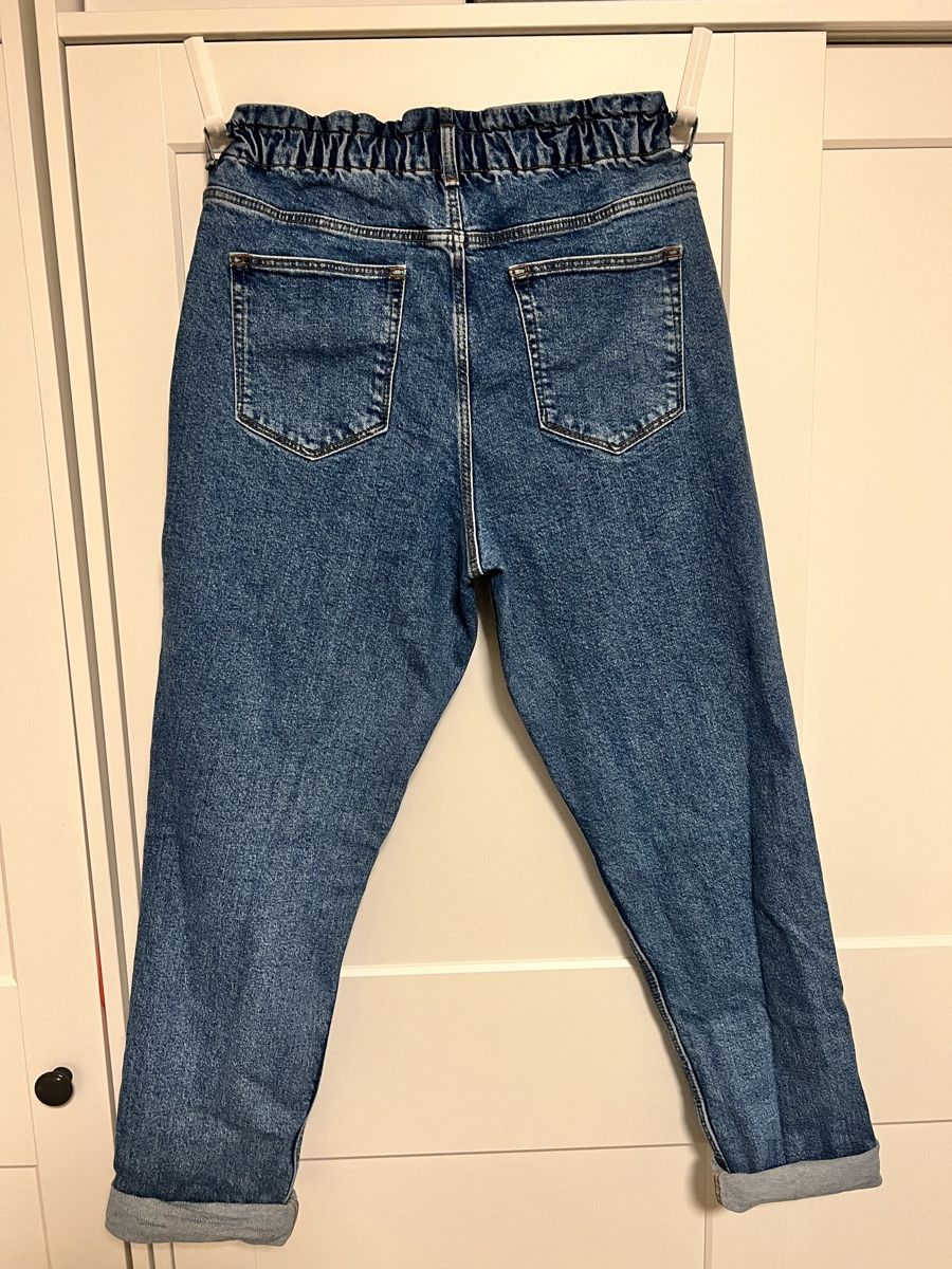 Jeans: Jean décontracté taille 40- – Gebraucht aus La Chaux-de-Fonds von Sabinchenn