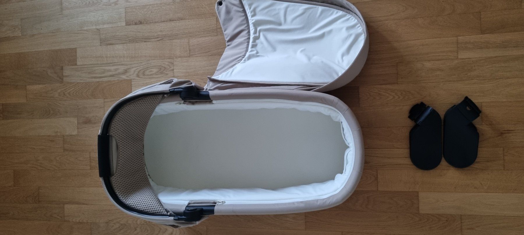 Cybex Carrozzine: Cybex Cot S Babywanne – Usato da Zürich venduto da ramo_stefi 3
