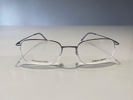 Monture de lunettes Armani