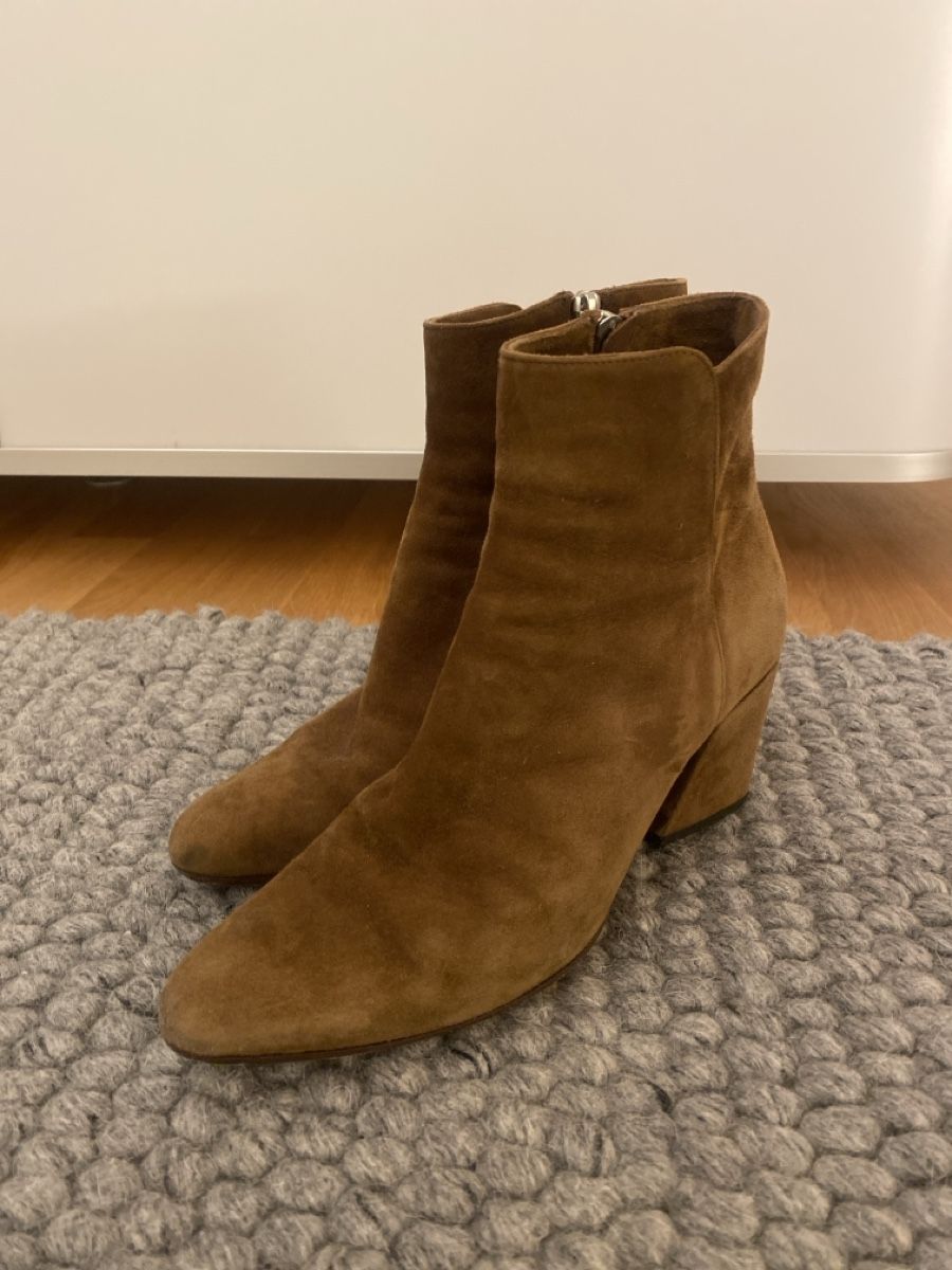Pomme D'Or Scarpe da donna: Pomme D‘Or Stiefelette – Usato da Basel venduto da JMSZ