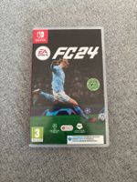 EA Sports FC24 Nintendo Switch