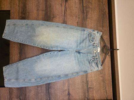 Jeans Damen Zara Grösse 38 guter Zustand