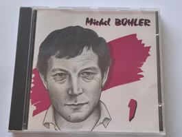 Cd Michel Bühler 1 - ( Helvétiquement vôtre + Le pays... )