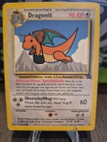Pokemon Dragoran "Dragonit" Black Star Promo #5