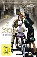 DAS LEBEN IST SCHÖN  -  LA VITA E BELLA     WIE NEU