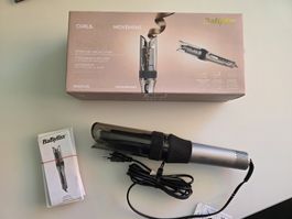 Lockenstab BaByliss Style Secret Air      Neuwertig in OVP