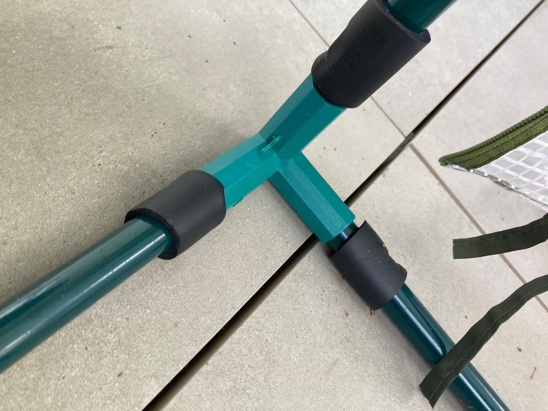Casette da giardino & serre: Pflanzenschutzzelt – Usato da Uitikon Waldegg venduto da aldoma78 6