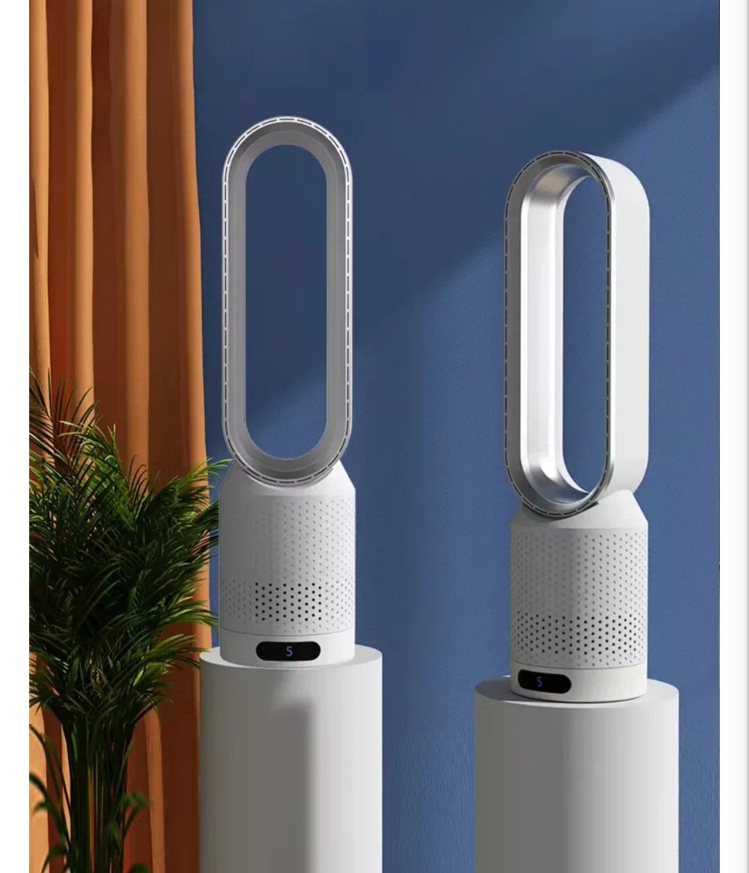 Luftreiniger: AirPure 3in1 – Gebraucht aus Affoltern am Albis von ratakama1 2