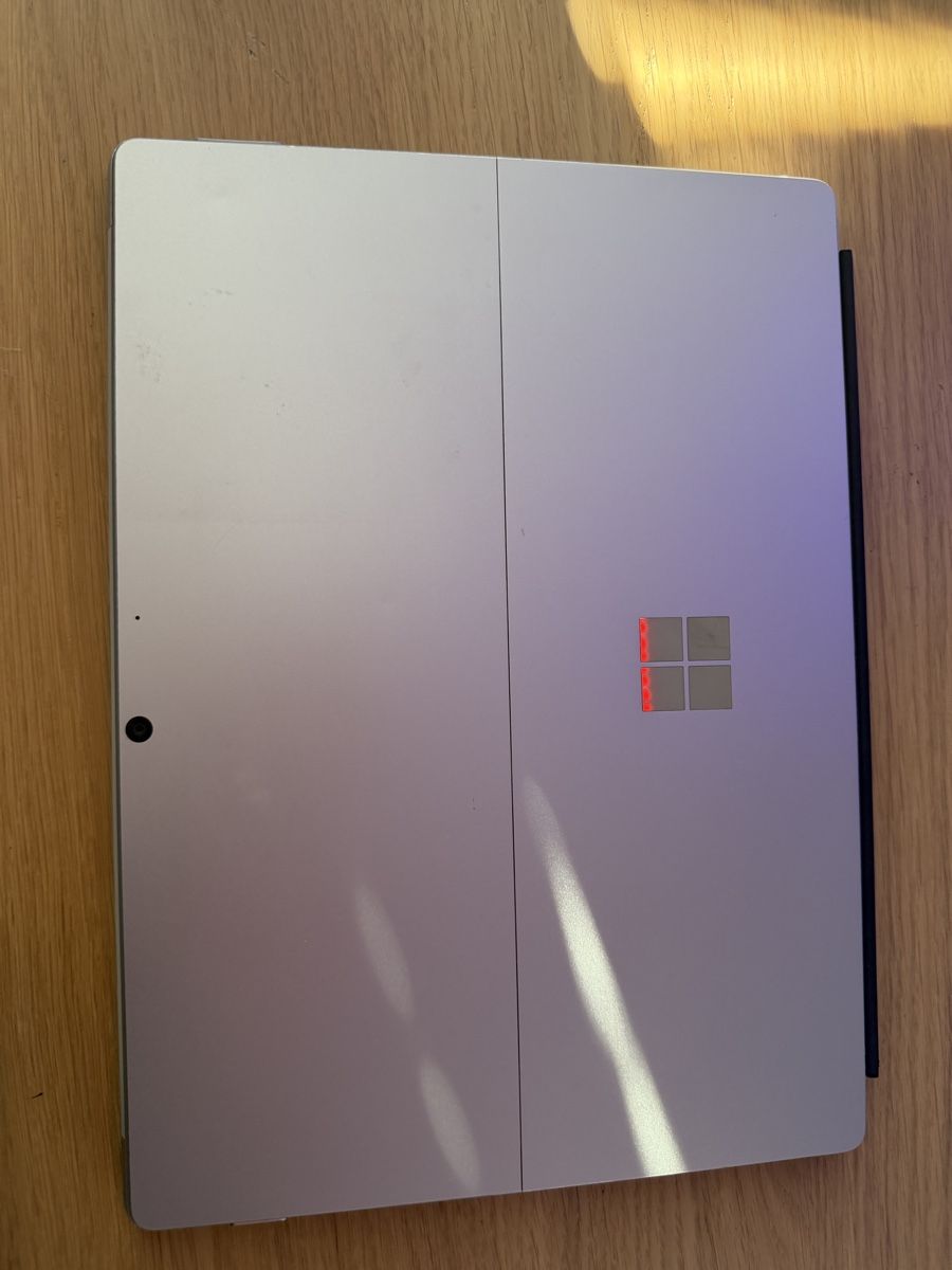 Microsoft Notebook: Microsoft Surface Pro 8 | 16 GB RAM | 512 GB SSD – Nuovo (secondo la descrizione) da Forch venduto da Speedyrun 4