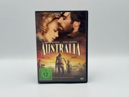 AUSTRALIA - Versand A-Post nur CHF 2.50!