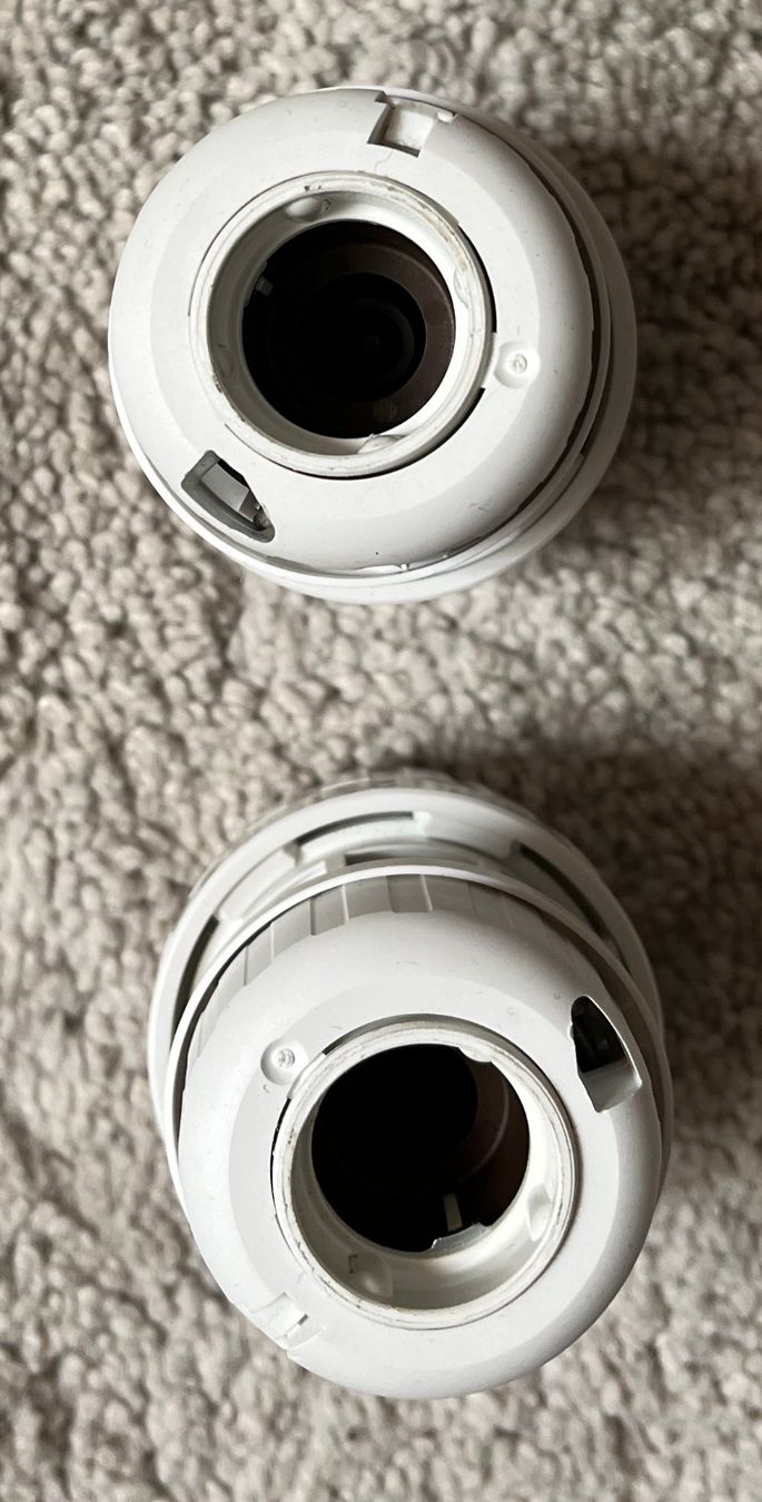Danfoss Misurare: 2x DANFOSS Heizkörperthermostat RA2990 – Usato da Bottmingen venduto da bun_97h7 2