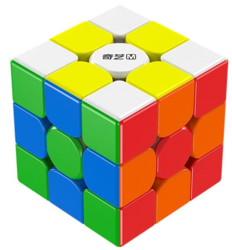 Jouets: 3x3 Zauberwürfel (Speedcube) – Neuf (Voir description) à Kirchberg SG par Speedcuber77 1
