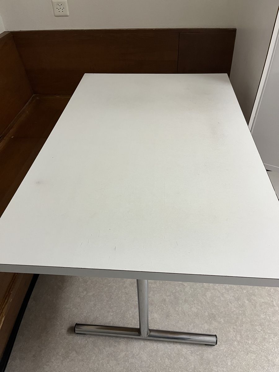 Tavoli: Tisch 75,5 x 70 x 110cm – Usato da Burgdorf venduto da gab_bf55 1