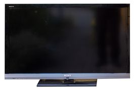 Sony Bravia LCD Digital Colour TV 40 Zoll