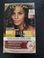 Neu Loreal Haarfarbe Hellbraun