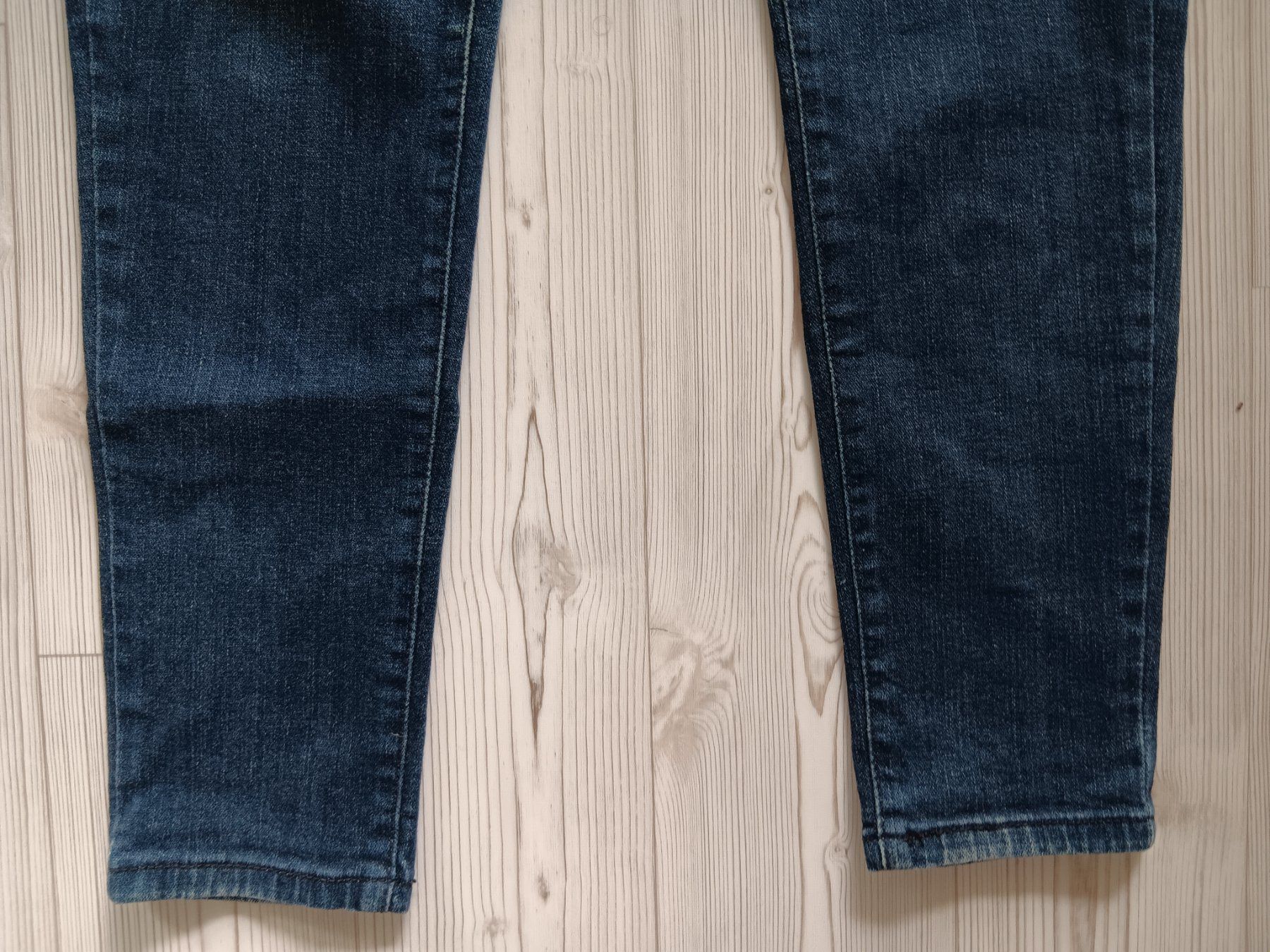 Levi's Jeans: Jeans Jegging LEVIS STRAUSS 535  Taille / Grosse M – Usato da Cossonay-ville venduto da Super-Price-Quality 3