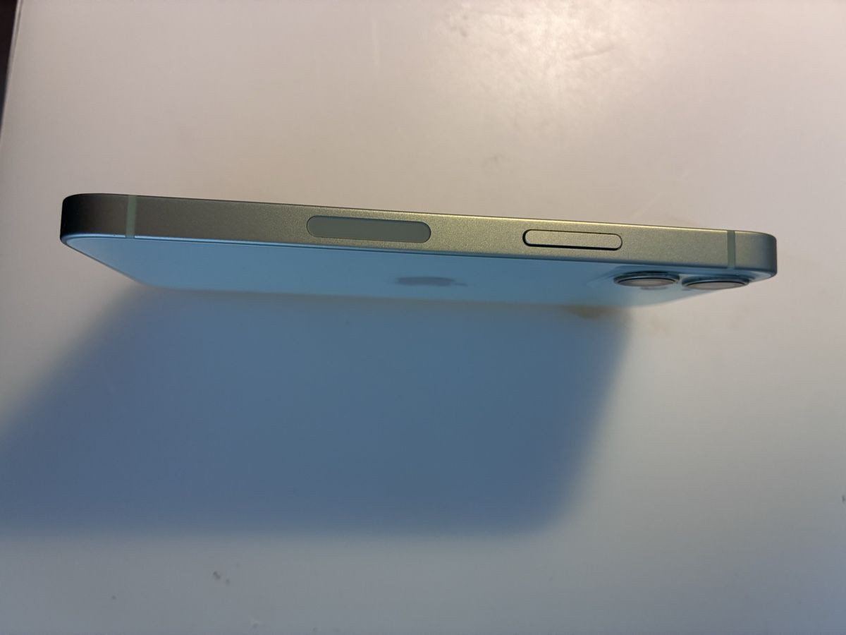 Apple Portables: iPhone 12 mini 128 GB – D'occasion à Wallisellen par loo_9wgx 4