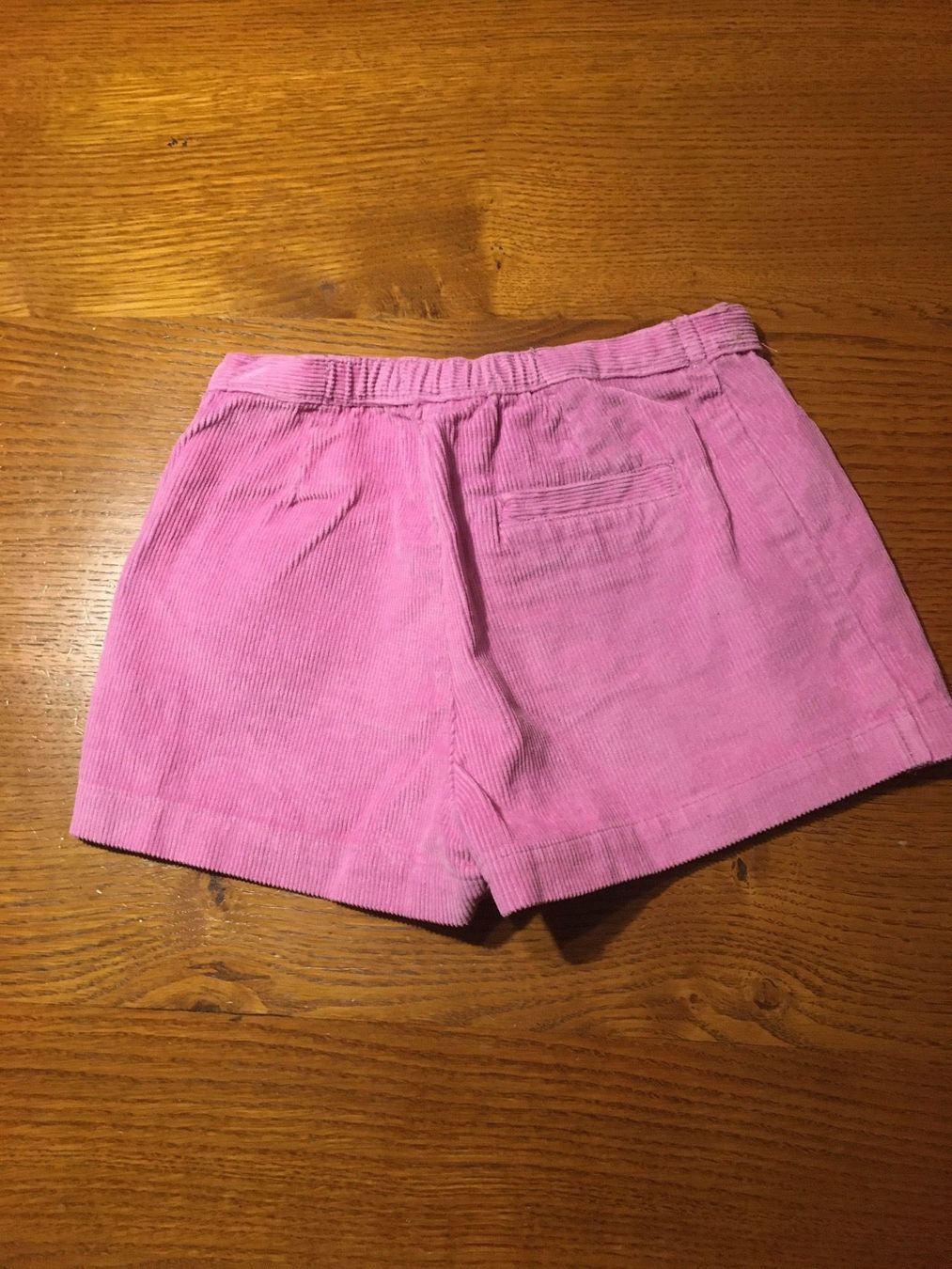 Pantaloni: Short fille – Usato da Montsevelier venduto da Batson 1