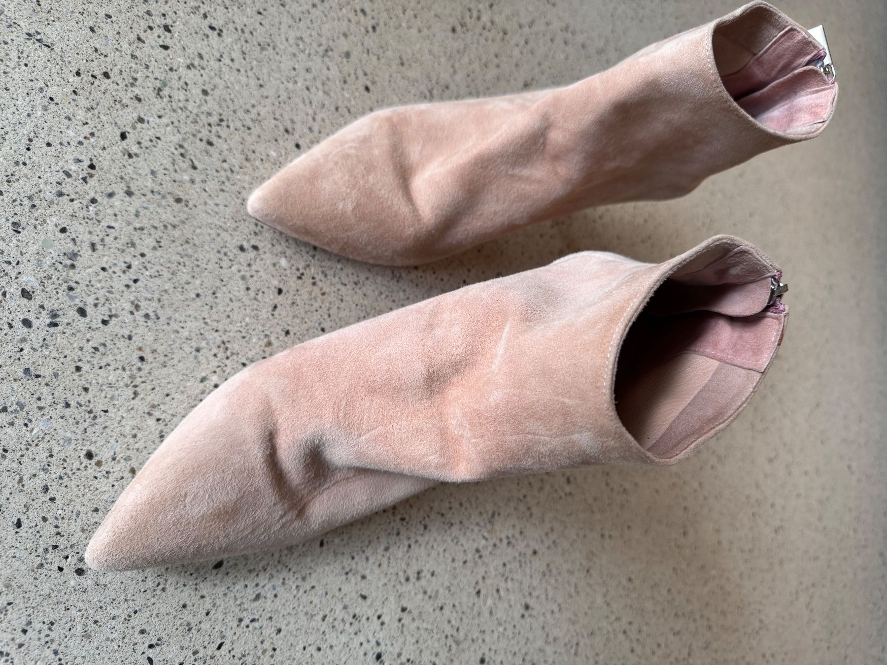 Globus Scarpe da donna: Stiefeletten – Usato da Uerkheim venduto da erdf