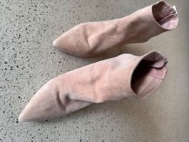 Stiefeletten