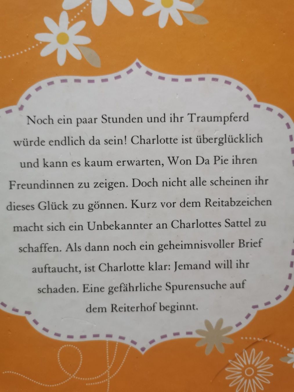 Libri: 4 Pferdebücher von Nele Neuhaus – Usato da Weite venduto da zerozerox 2