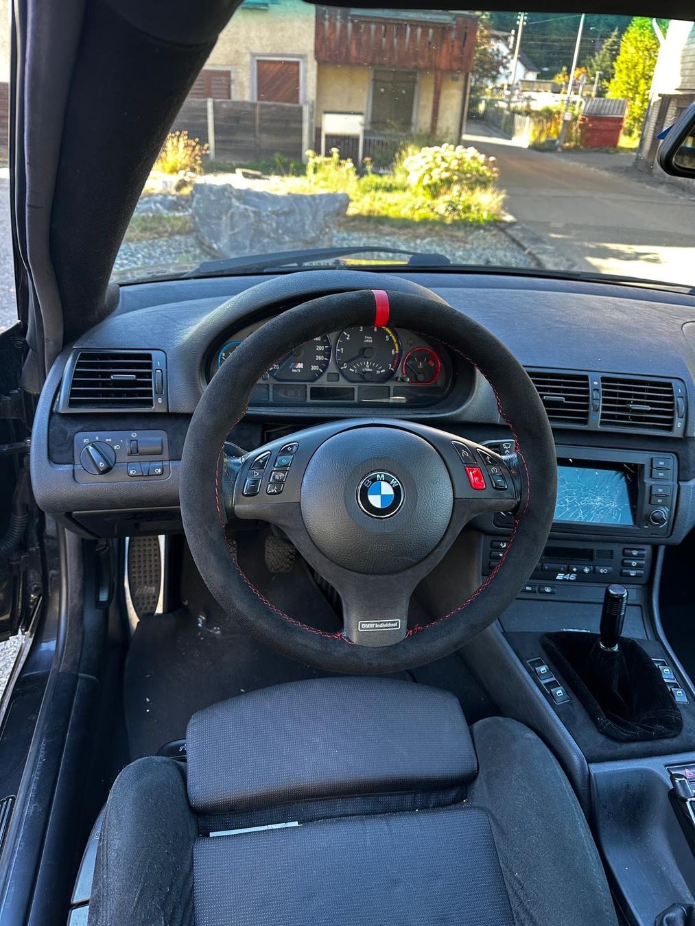 BMW Autos: BMW 318i cupe – Gebraucht aus basel von samiautoparts 5