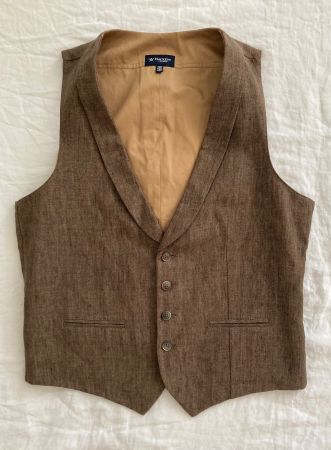 Hackett London Herrengilet 38R/48R
