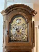 Standuhr Cunibert