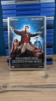 Der Kugelsichere Mönch DVD - Top Zustand! Filmklassiker