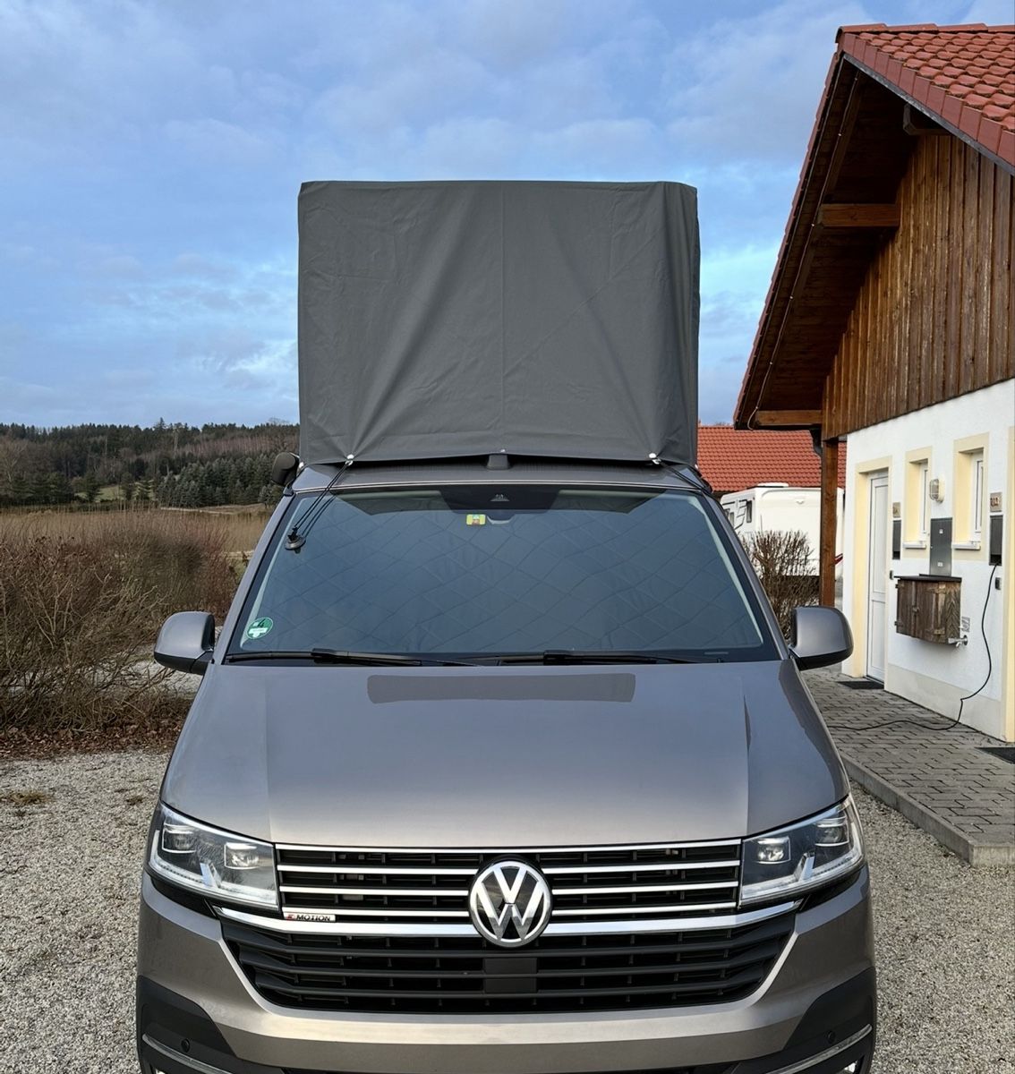 Camper Tende : Cali Cap/ Mütze – Usato da Recherswil venduto da Scity 2