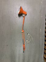 Vintage Architektenlampe
