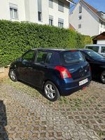 Suzuki Swift 1.3 GL