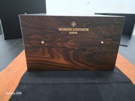 Vend boîte Vacheron Constantin