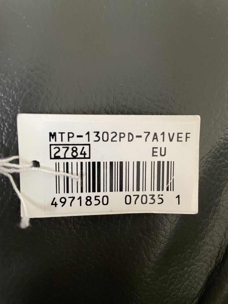 Casio Uhren: CASIO MTP-1302PD-7A1V – Neu und originalverpackt aus Wichtrach von Carver59 2