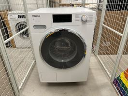Waschmaschine Miele W1 PowerWash, 9 kg, 5 Mt. Garantie