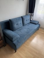Schlafcouch/ Sofa