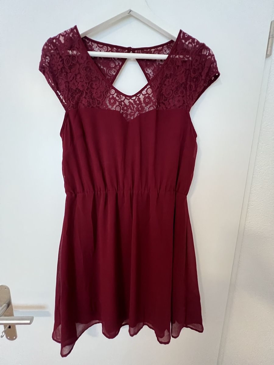 Robes: EVEN&ODO Damen Kleid – D'occasion à Biel/Bienne par PIP2530 1