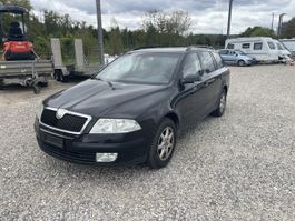Škoda Octavia Kombi 1,6i  MFK 24.06.2025