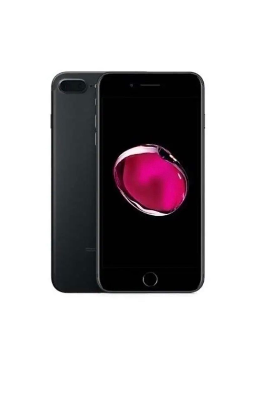 Apple Handys / Smartphones: Iphone 7 Plus (128GB) Akku 100% – Gebraucht aus Luzern von Waince786 1