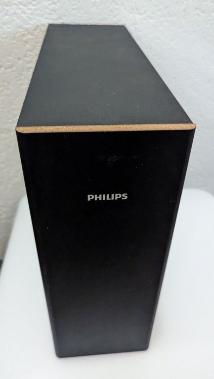 Philips Home Cinema: Heimkino Soundbar mit Subwoofer - Philips HTS3111/12 – Usato da Uetikon am See venduto da Tomarrani 3