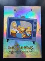 Simpsons Season One Collector's Edition DVD Box Set