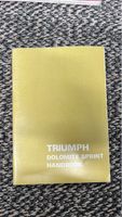 TRIUMPH DOLOMITE SPRINT HANDBOOK gebraucht