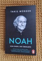 Noah - Takis Würger - Taschenbuch - Top Zustand