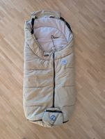 Wintersack für Kinderwagen