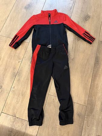 Kinder Adidas Trainer Grösse 116