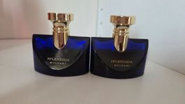 Bulgari Splendida Tubereuse Mystique 15ml Miniatur Sammler