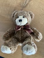 Teddy Hermann Braunbär Stofftier, Top Zustand,