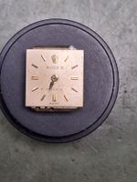 Mouvement Rolex