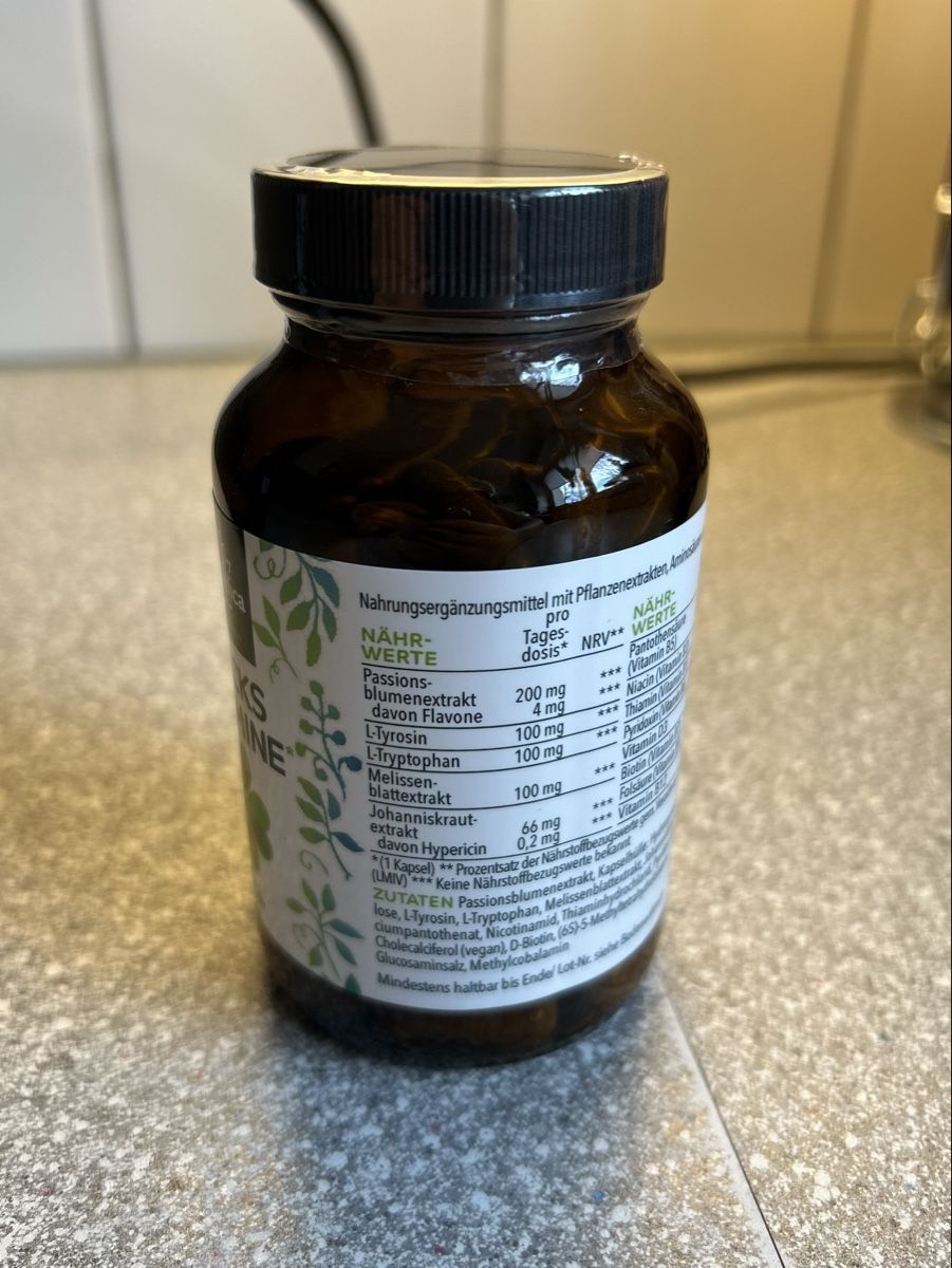 Cibi & Specialità: Glücksvitamine Unimedica – Nuovo e nell'imballaggio originale da Bern venduto da xen_s2sl 2